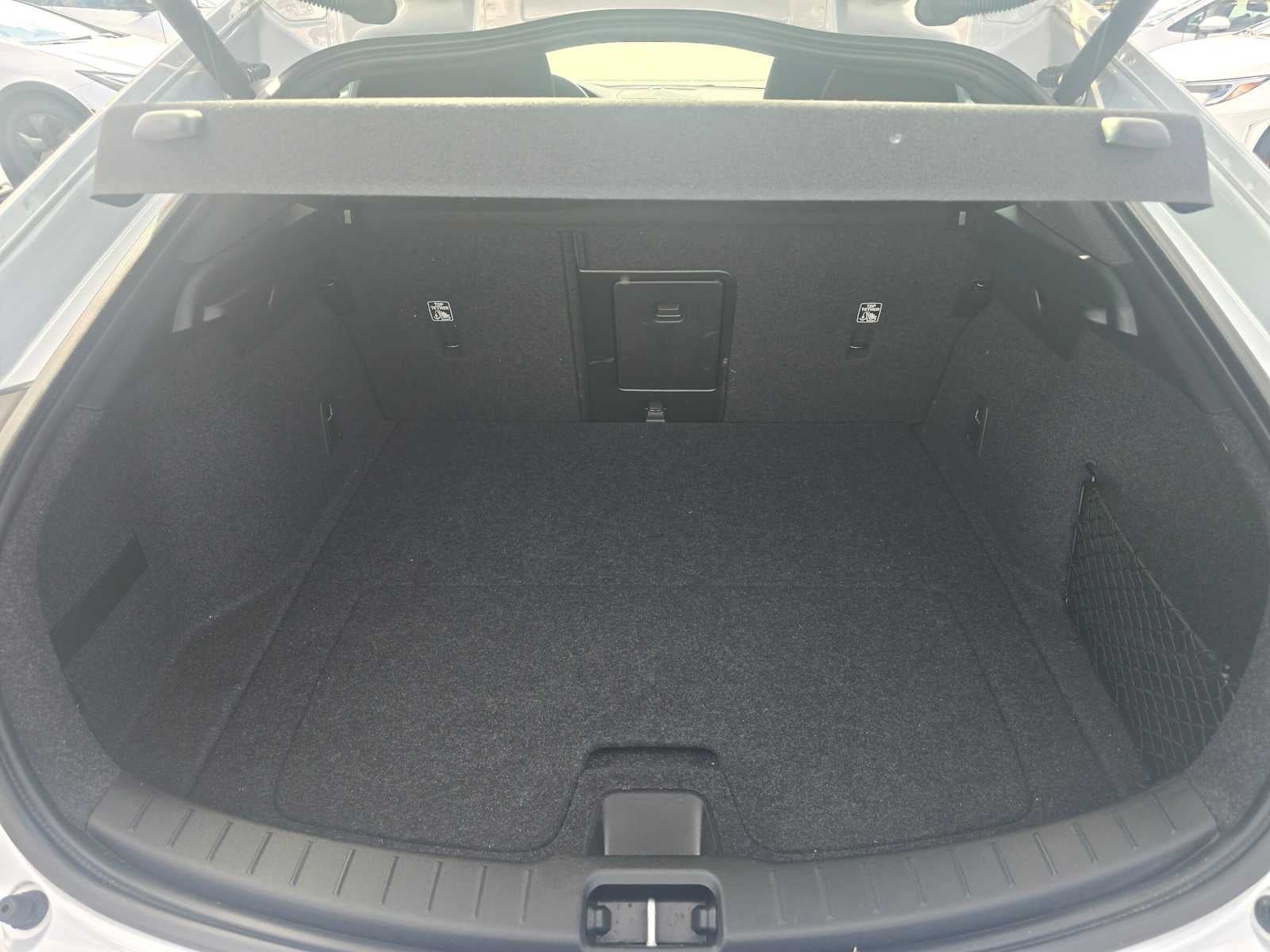 2024 Polestar 2 Plus