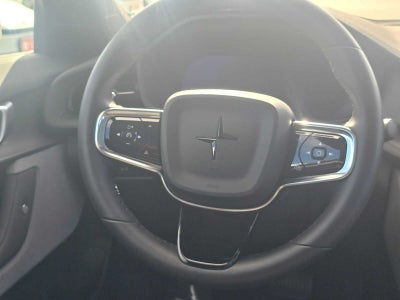 2024 Polestar 2 Plus