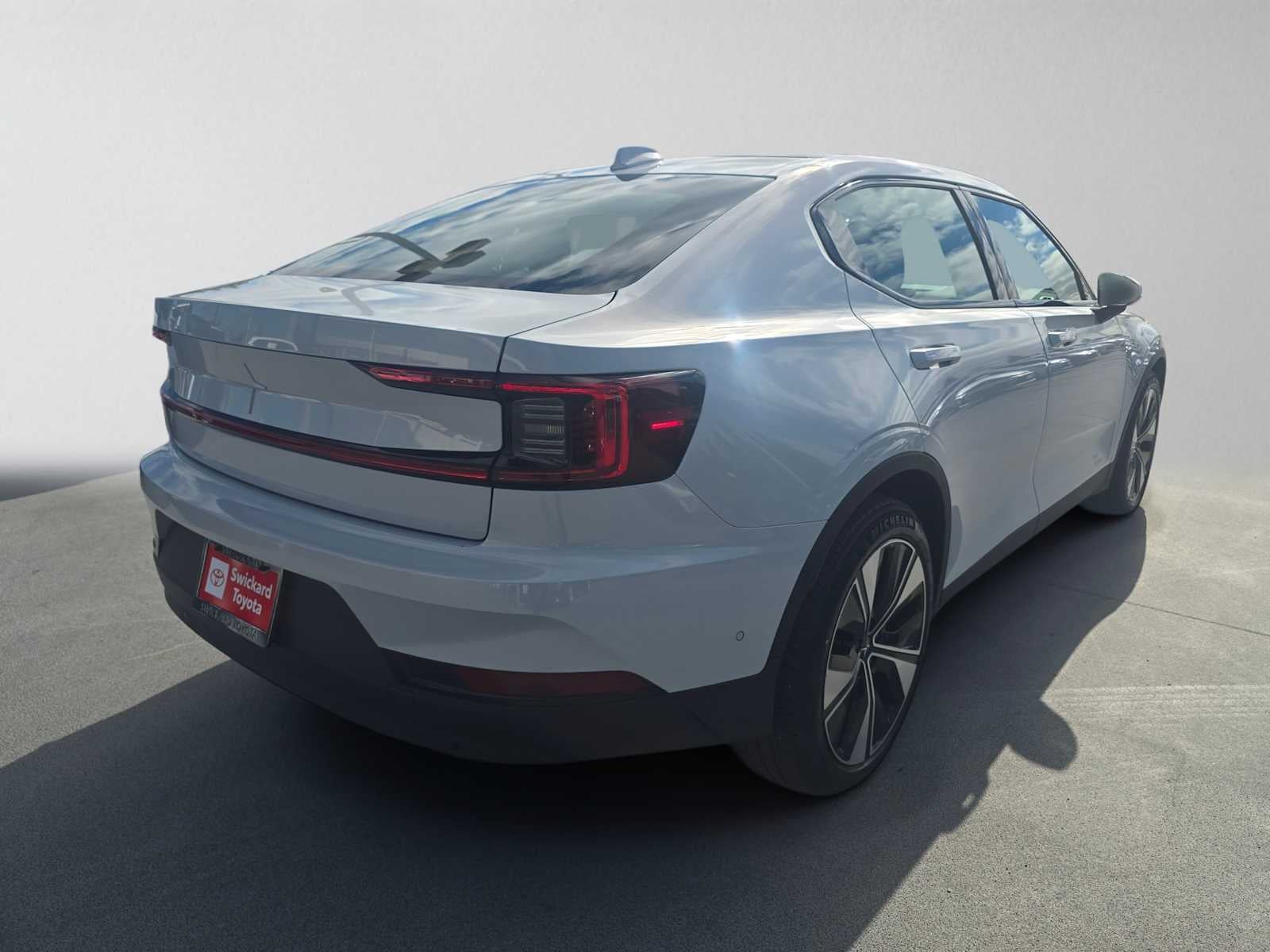 2024 Polestar 2 Plus