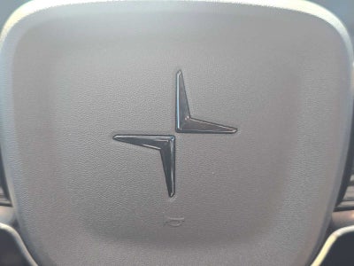 2024 Polestar 2 Plus