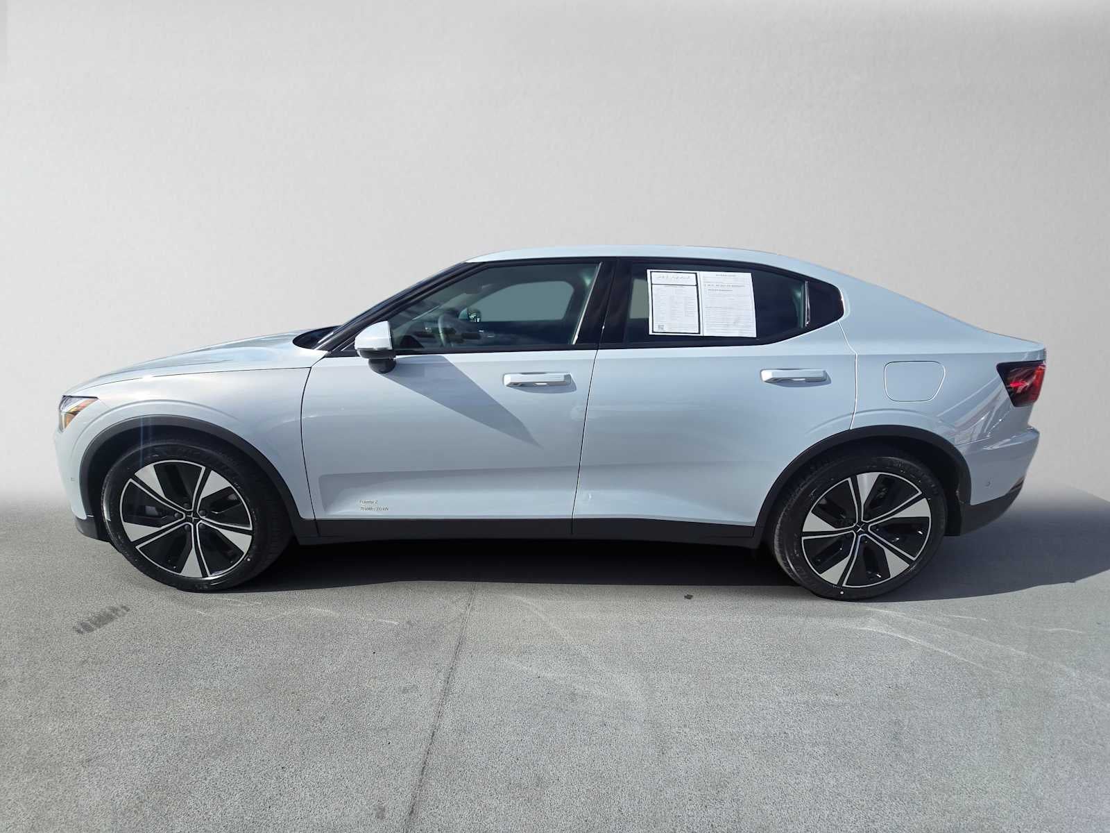 2024 Polestar 2 Plus