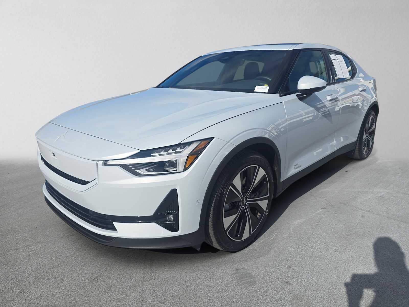 2024 Polestar 2 Plus