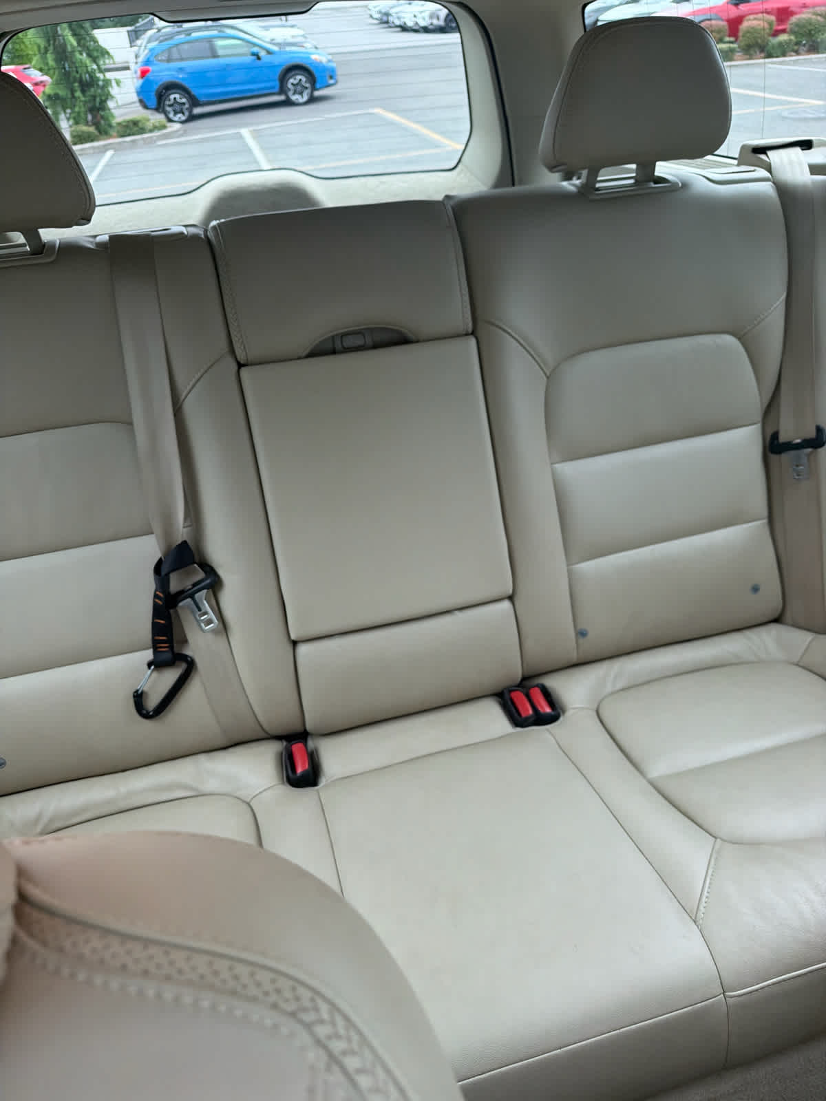 2016 Volvo XC70 T5 Premier
