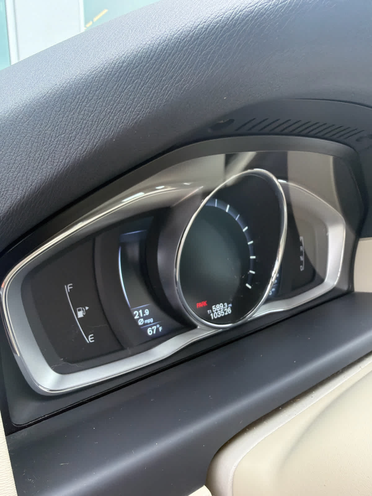 2016 Volvo XC70 T5 Premier