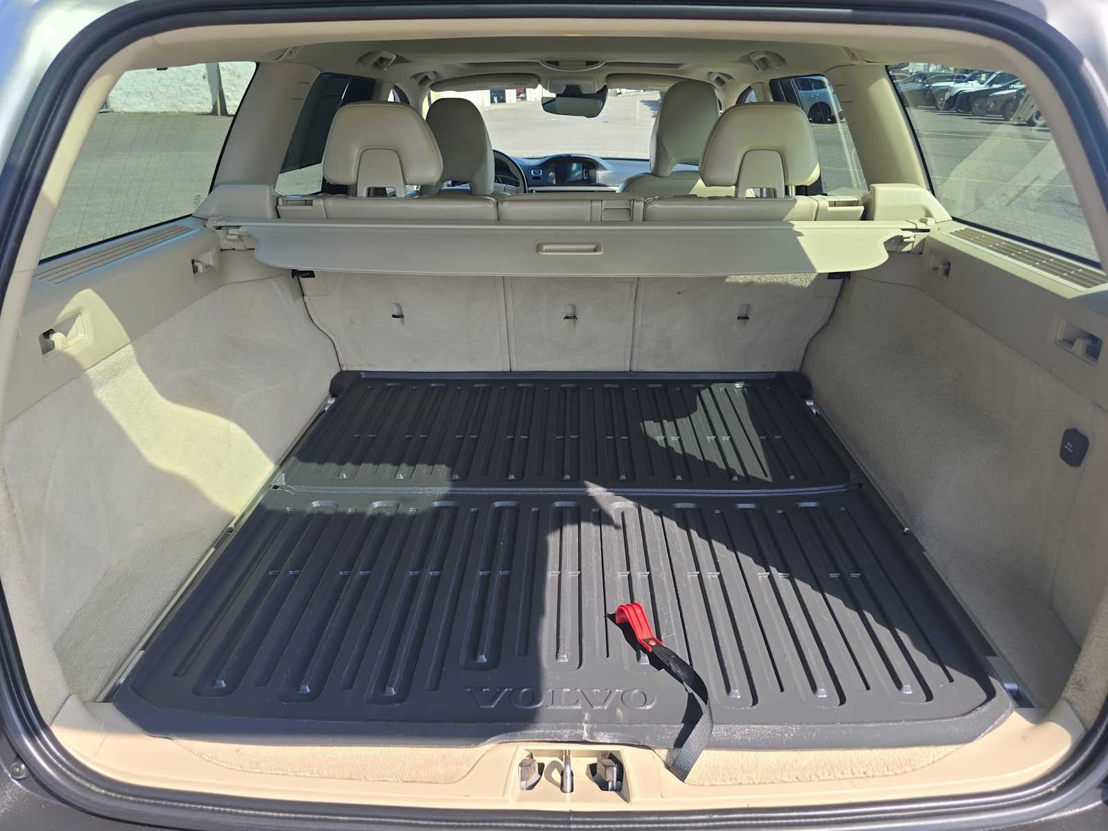 2016 Volvo XC70 T5 Premier