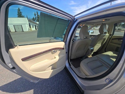 2016 Volvo XC70 T5 Premier