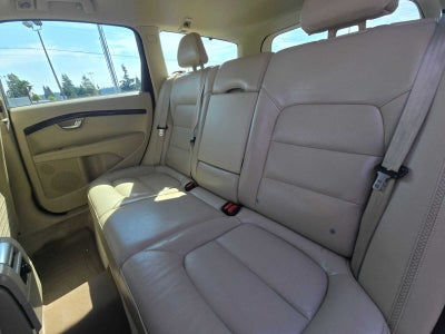 2016 Volvo XC70 T5 Premier