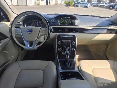 2016 Volvo XC70 T5 Premier