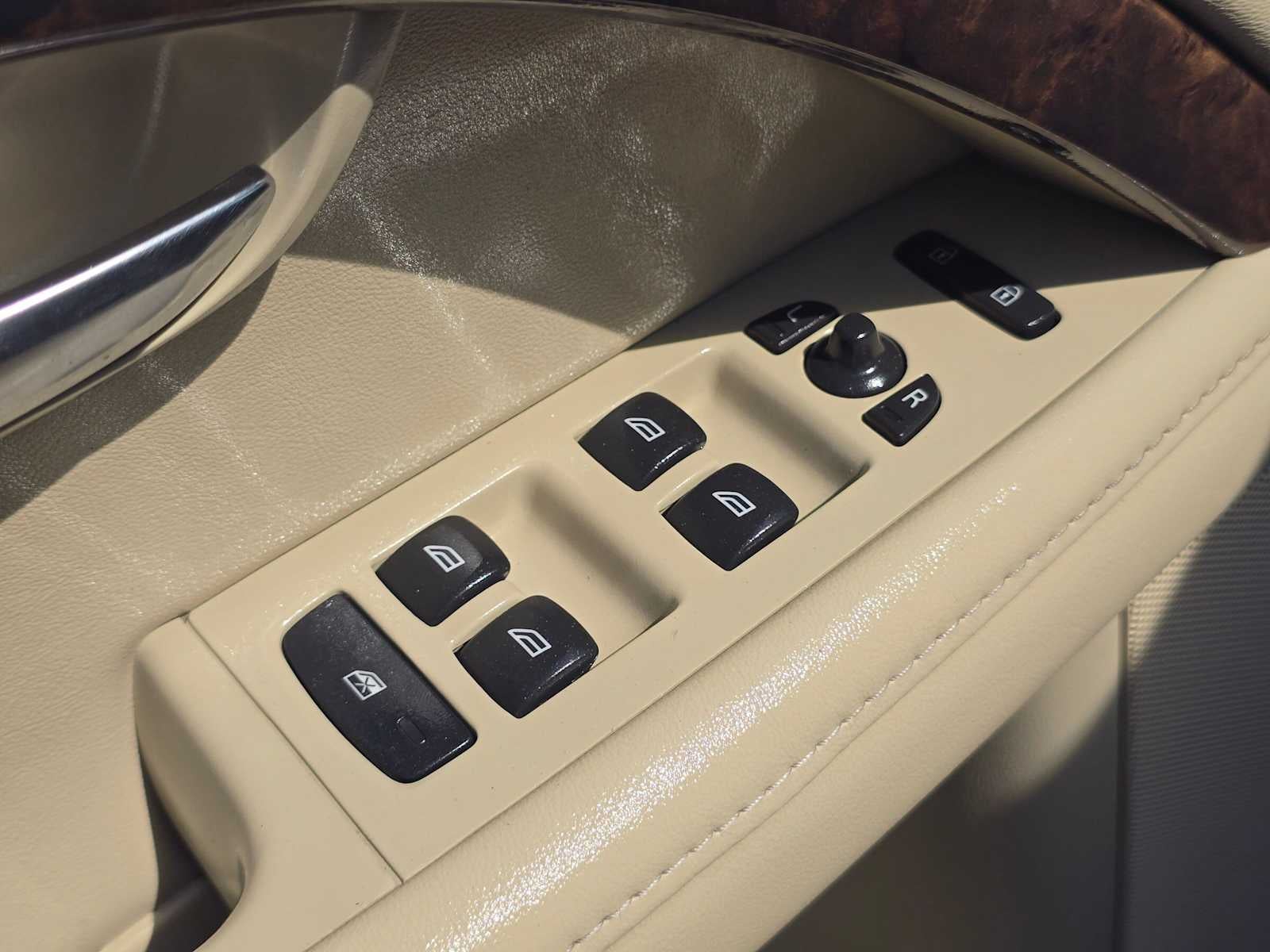 2016 Volvo XC70 T5 Premier