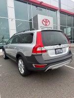2016 Volvo XC70 T5 Premier