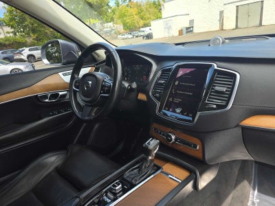 2016 Volvo XC90 T6 Inscription