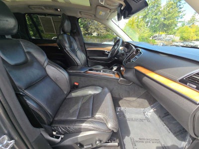 2016 Volvo XC90 T6 Inscription
