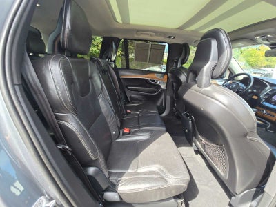 2016 Volvo XC90 T6 Inscription