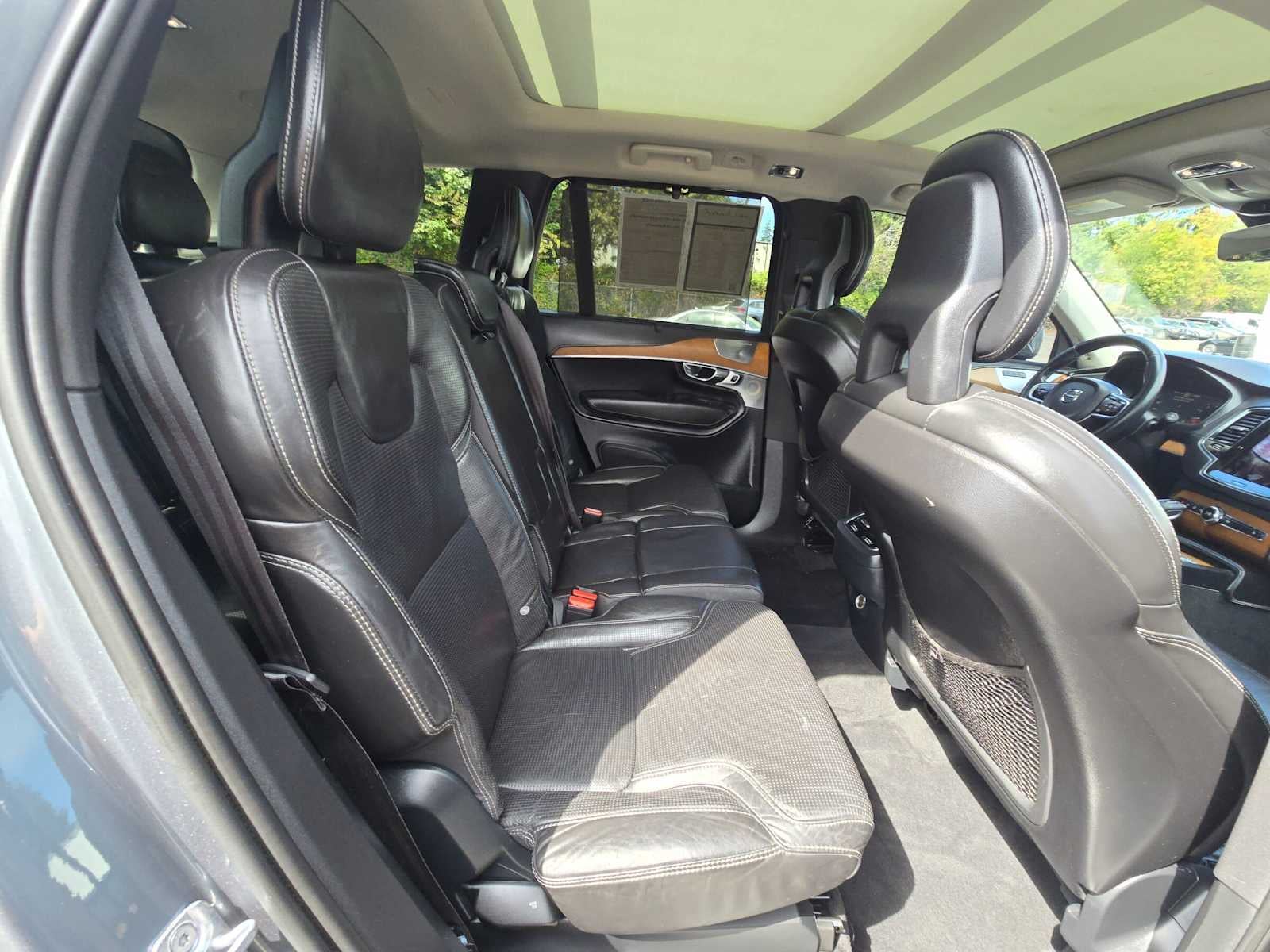 2016 Volvo XC90 T6 Inscription
