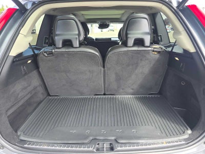 2016 Volvo XC90 T6 Inscription