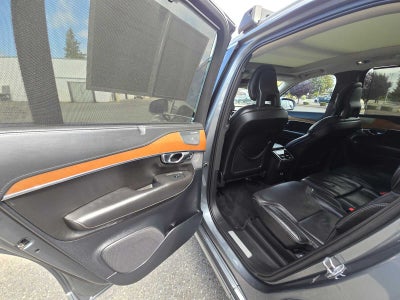 2016 Volvo XC90 T6 Inscription