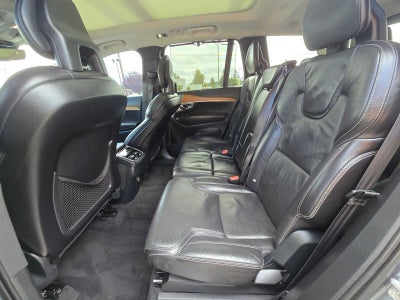 2016 Volvo XC90 T6 Inscription