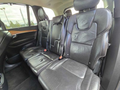 2016 Volvo XC90 T6 Inscription