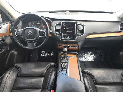 2016 Volvo XC90 T6 Inscription