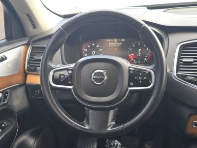 2016 Volvo XC90 T6 Inscription