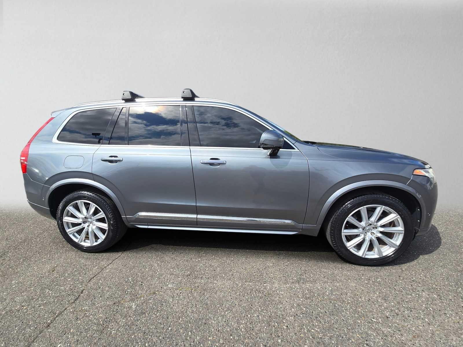 2016 Volvo XC90 T6 Inscription