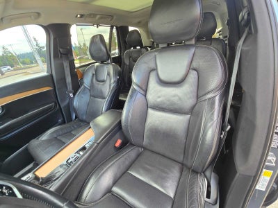 2016 Volvo XC90 T6 Inscription