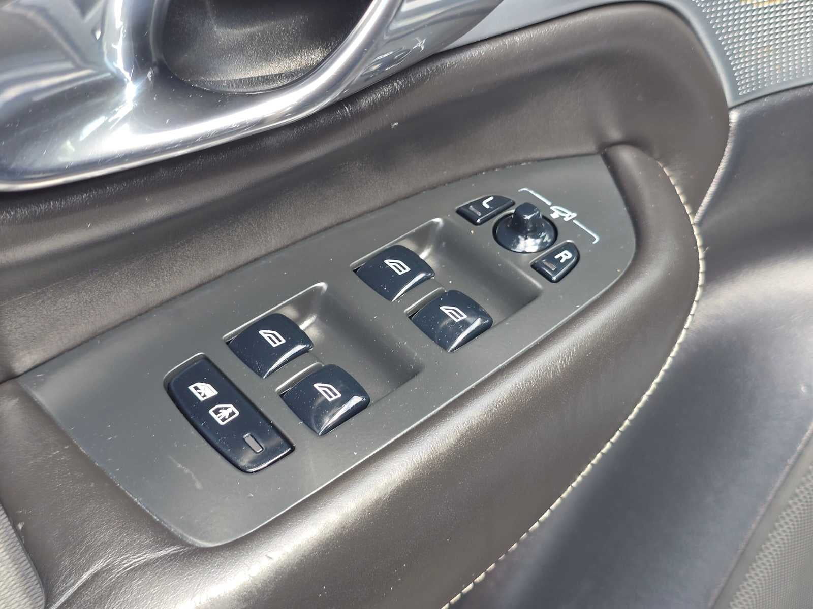 2016 Volvo XC90 T6 Inscription