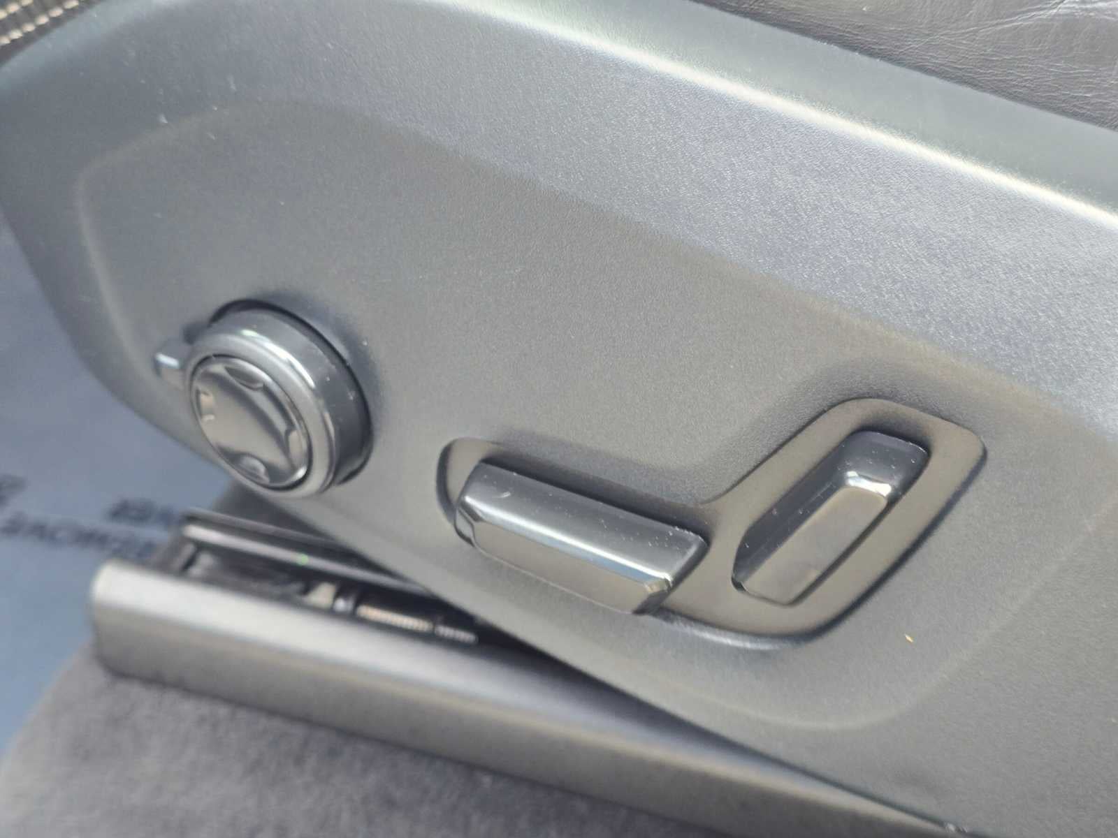 2016 Volvo XC90 T6 Inscription