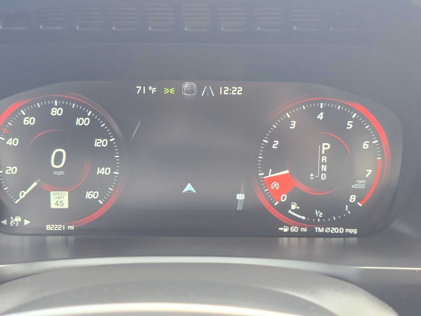 2016 Volvo XC90 T6 Inscription