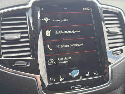 2016 Volvo XC90 T6 Inscription
