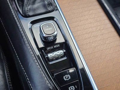 2016 Volvo XC90 T6 Inscription