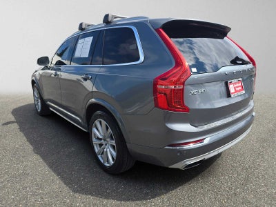 2016 Volvo XC90 T6 Inscription