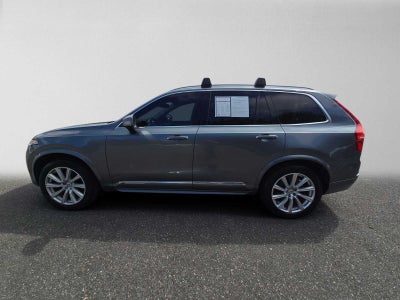 2016 Volvo XC90 T6 Inscription