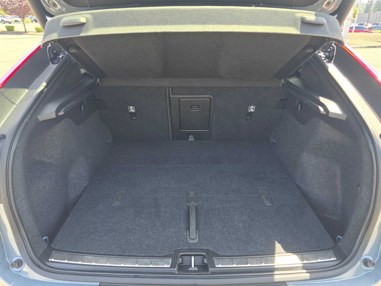 2023 Volvo C40 Recharge Pure Electric Ultimate