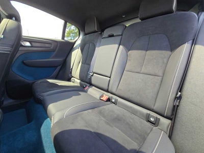 2023 Volvo C40 Recharge Pure Electric Ultimate