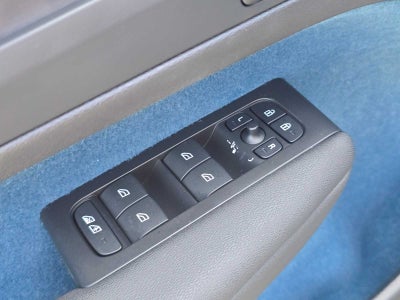 2023 Volvo C40 Recharge Pure Electric Ultimate