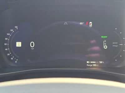 2023 Volvo C40 Recharge Pure Electric Ultimate