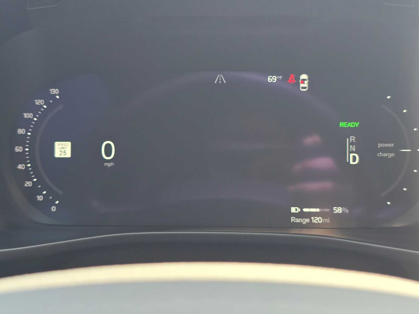 2023 Volvo C40 Recharge Pure Electric Ultimate