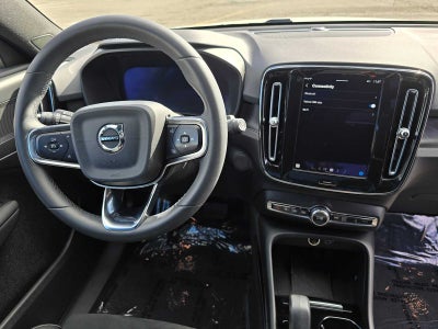 2023 Volvo XC40 Recharge Pure Electric Plus