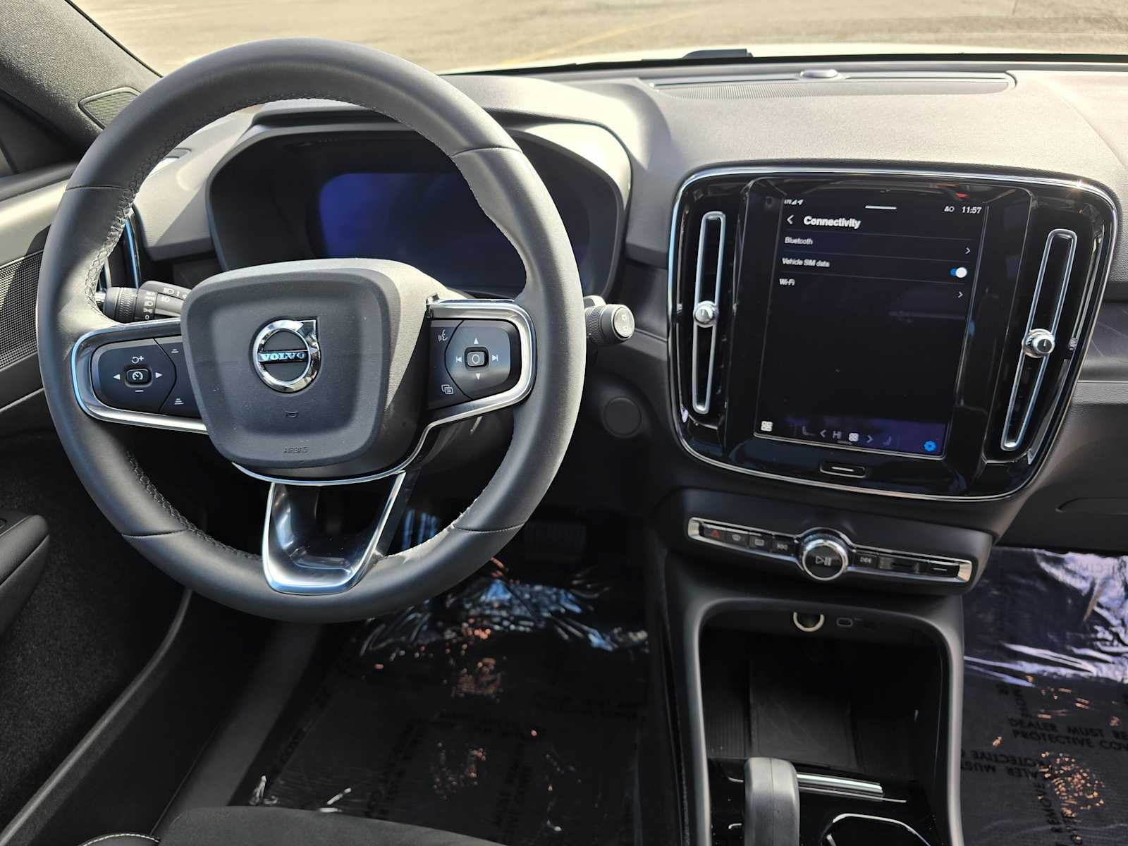 2023 Volvo XC40 Recharge Pure Electric Plus