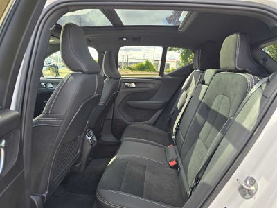 2023 Volvo XC40 Recharge Pure Electric Plus