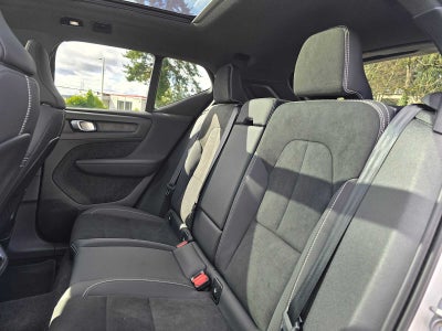 2023 Volvo XC40 Recharge Pure Electric Plus