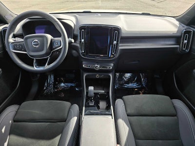 2023 Volvo XC40 Recharge Pure Electric Plus
