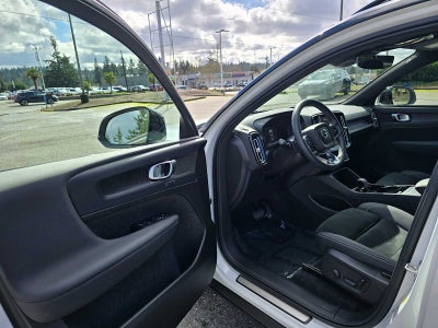 2023 Volvo XC40 Recharge Pure Electric Plus