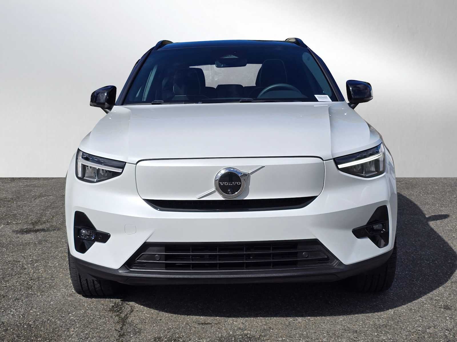 2023 Volvo XC40 Recharge Pure Electric Plus