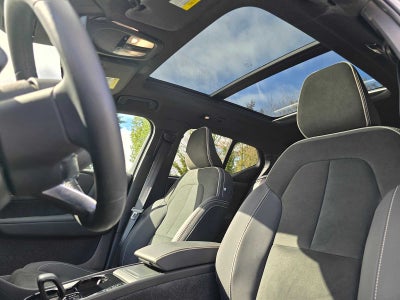 2023 Volvo XC40 Recharge Pure Electric Plus