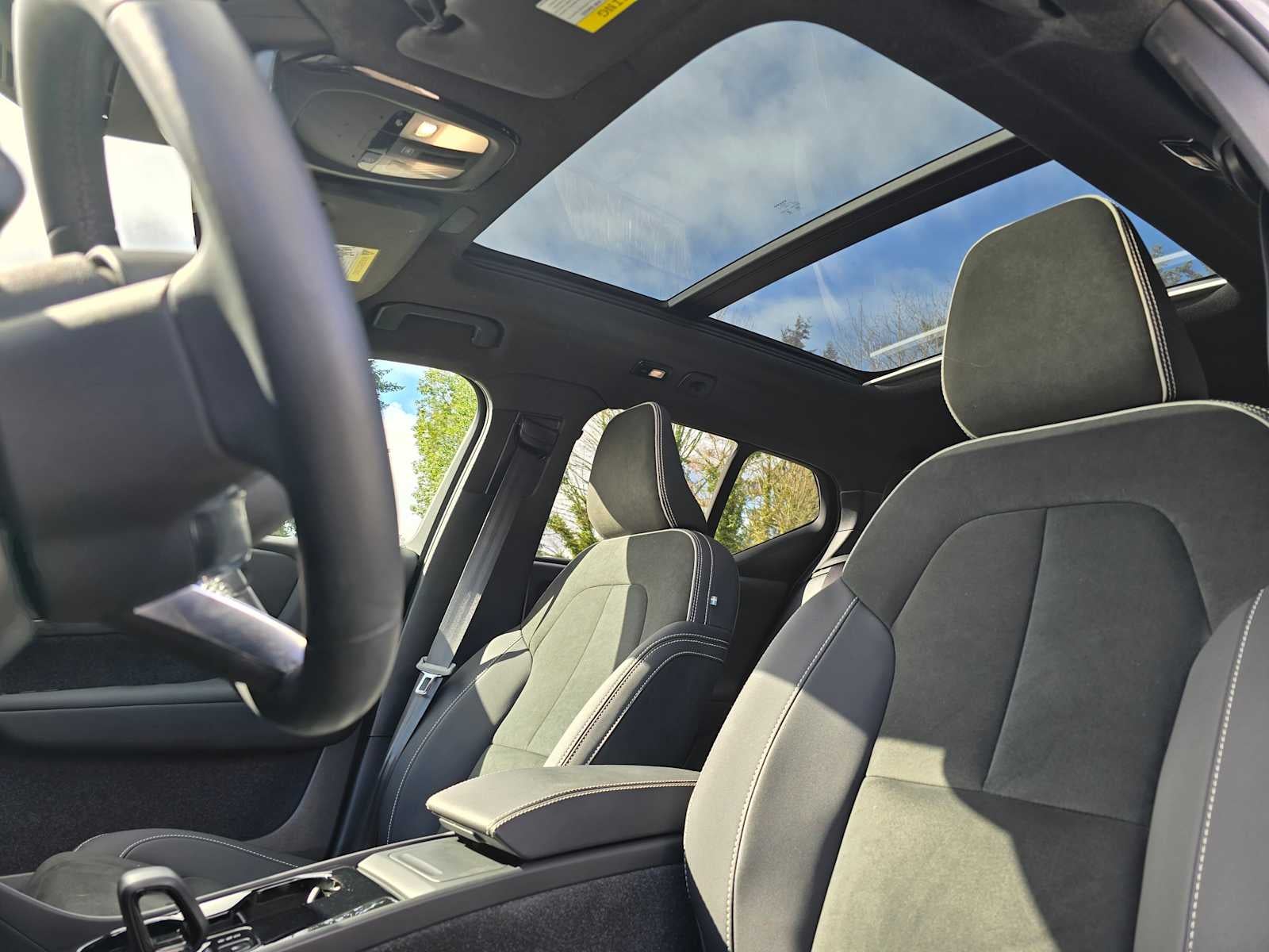 2023 Volvo XC40 Recharge Pure Electric Plus