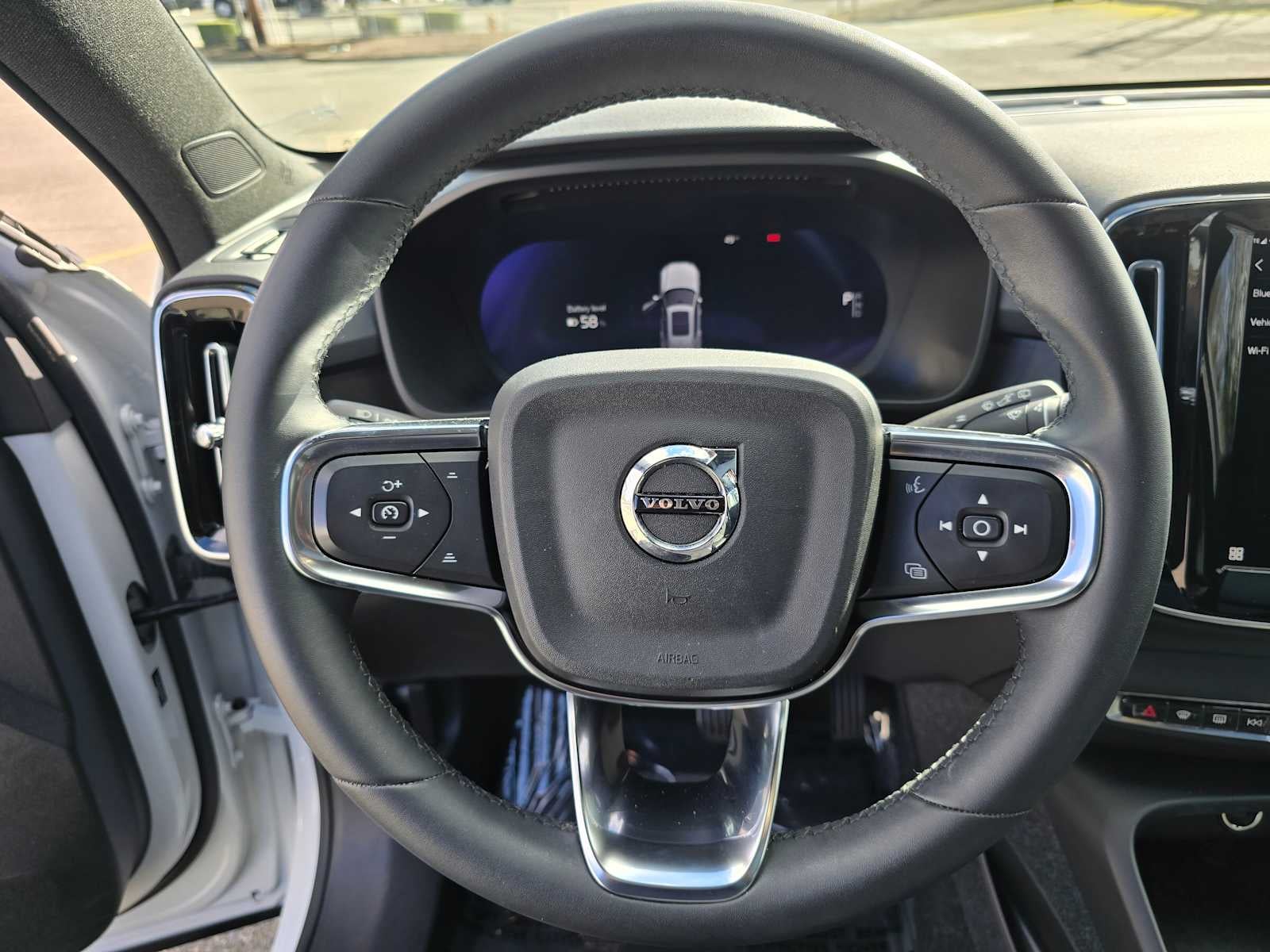 2023 Volvo XC40 Recharge Pure Electric Plus