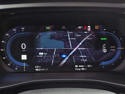 2023 Volvo XC40 Recharge Pure Electric Plus