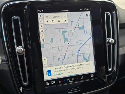 2023 Volvo XC40 Recharge Pure Electric Plus